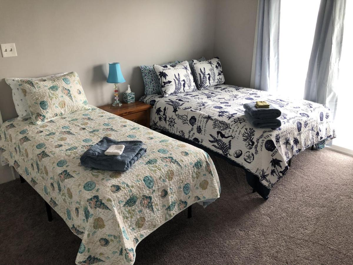 Mariners Cove Cottage Норфолк Экстерьер фото
